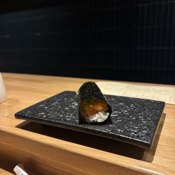 Omakai Hand Roll Bar - Sushi Bars Near Me - Miami, Florida