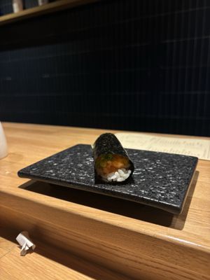 OMAKAI hand roll bar by null