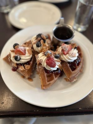 Le Sélect Bistro by null