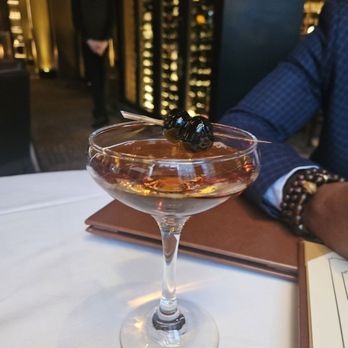Ocean Prime - Seafood Near Me - Chicago, Illinois