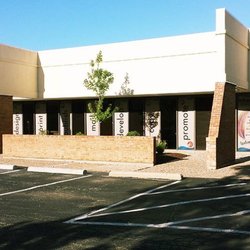 Inkwell Printing Company - Our print facility in Maryland Heights, Missouri.