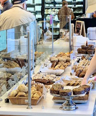Wild Oats Bakery & Café by null