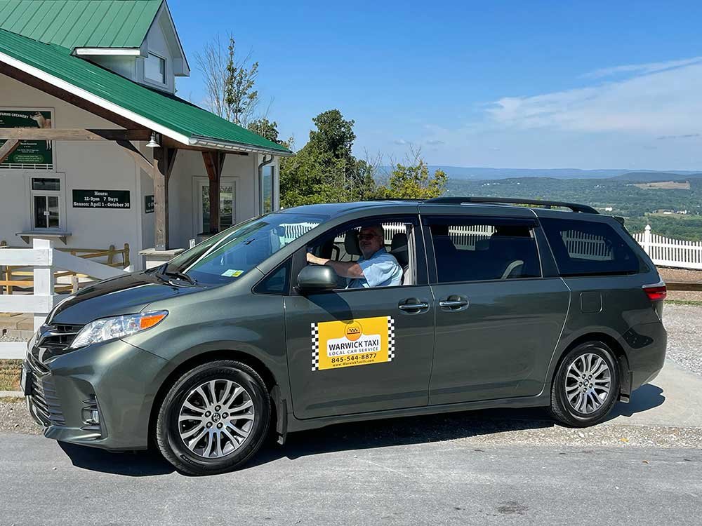 WARWICK TAXI Updated July 2024 Warwick, New York Taxis Phone
