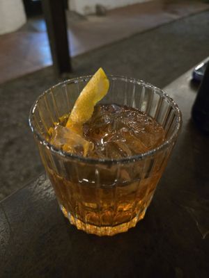 the Water Stop by null