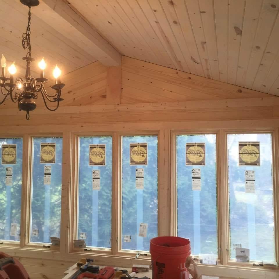 INGRAM WHOLESALE SIDING 18000 14 Mile Rd, Fraser, Michigan