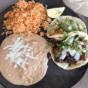Chuponcito - Tacos suave, mushroom chorizo and shrimp - Mexican Near Me - Aliso Viejo, California Chuponcito - Tacos suave, mushroom chorizo and shrimp - Mexican Near Me - Aliso Viejo, California