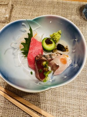 Nobu's by null