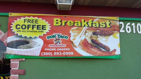Menu photo 6 Don Taco Vancouver, WA Menu photo 6 Don Taco Vancouver, WA