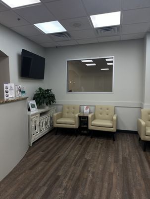 Stride Foot and Ankle Center by null