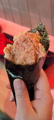 Hikari Hand Roll Bar by null