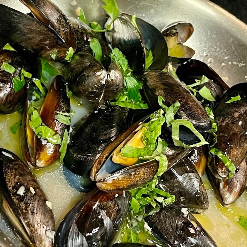 Aroma Thyme Bistro