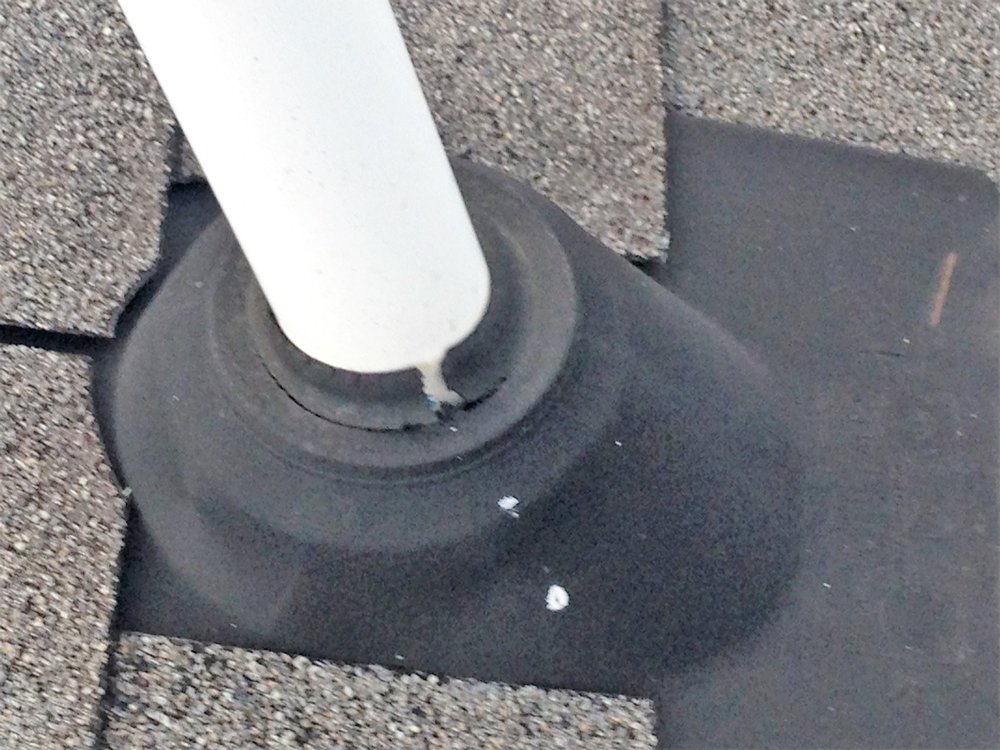 Slide of Dave Clark Roofing