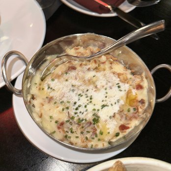 Juliet - Party Potatoes - Steakhouses Near Me - Houston, Texas Juliet - Party Potatoes - Steakhouses Near Me - Houston, Texas