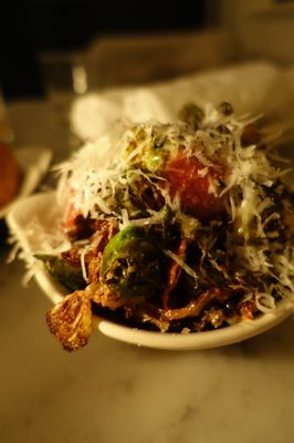 Cafe Spaghetti by null