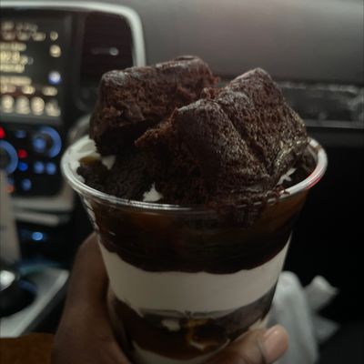 Zarlengo's Soft Serve by null