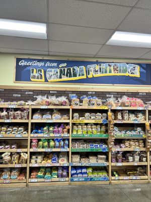 Trader Joe's by null
