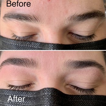 Karen's Creative Illusions - Eyebrow Styling makes the difference. - Waxing Near Me - Los Angeles, California Karen's Creative Illusions - Eyebrow Styling makes the difference. - Waxing Near Me - Los Angeles, California