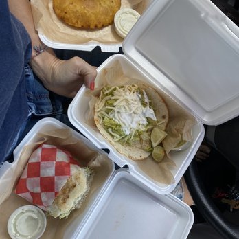 La Torta Loca - Mexican Near Me - Florence, Kentucky