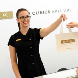 SILK Laser Clinics Rundle Mall