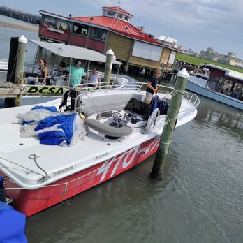 Paradise Watersports - Boating Near Me - Ocean City, Maryland