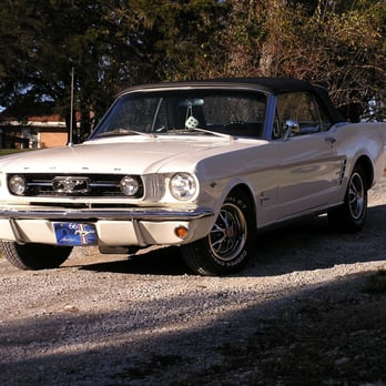 Bud's Automotive Service - one of the antique cars we have worked on. But don't let that fool you we work on ALL types of cars. - Auto Repair Near Me - Highland Heights, Kentucky Bud's Automotive Service - one of the antique cars we have worked on. But don't let that fool you we work on ALL types of cars. - Auto Repair Near Me - Highland Heights, Kentucky