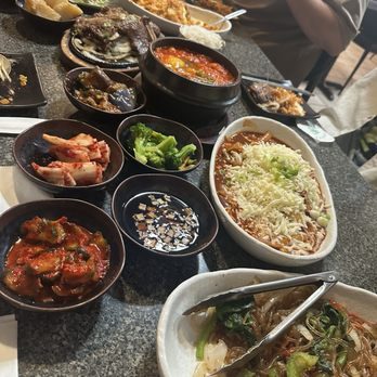 Gangnam Tofu - Korean Near Me - El Cerrito, California Gangnam Tofu - Korean Near Me - El Cerrito, California