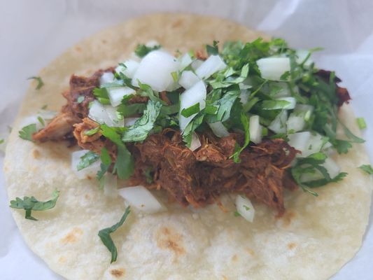 Tacodeli by null