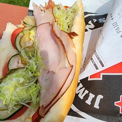 Jimmy John's