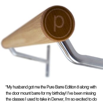 Pure Barre - Pilates Near Me - Baton Rouge, Louisiana
