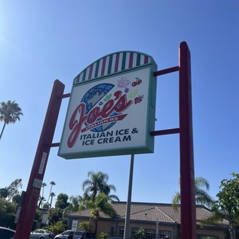 JOES ITALIAN ICE - Updated July 2025 - 4947 Photos & 3440 Reviews ...
