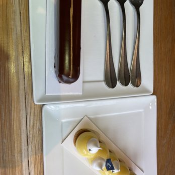 L'Experience Paris - Bellevue - Dessert was ok. Wouldn't get it again. - Bakeries Near Me - Bellevue, Washington L'Experience Paris - Bellevue - Dessert was ok. Wouldn't get it again. - Bakeries Near Me - Bellevue, Washington