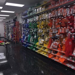 Party City - Team colors