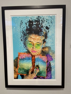 Bedford Gallery at Lesher Center for the Arts by null