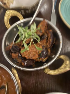 Kahani Restaurant by null