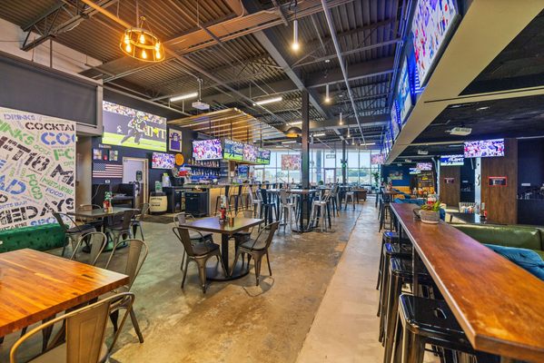 Loft18 Metairie by null