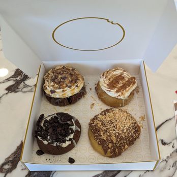 Chip Cookies - 4 top flavors - Bakeries Near Me - Irvine, California Chip Cookies - 4 top flavors - Bakeries Near Me - Irvine, California