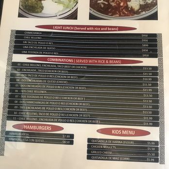 Trines Cafe 6 - Mexican Near Me - San Jose, California Trines Cafe 6 - Mexican Near Me - San Jose, California