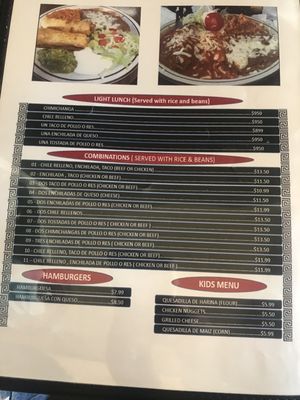 Menu photo 7 Trines Cafe 6 San Jose, CA Menu photo 7 Trines Cafe 6 San Jose, CA