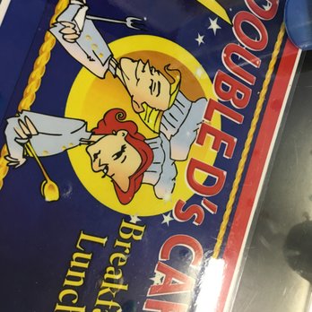 Double D's Cafe - American Near Me - Gold Beach, Oregon