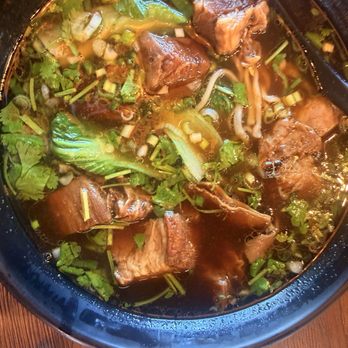 Kungfu Dumplings - Beef Brisket Noodle. - Chinese Near Me - Las Vegas, Nevada Kungfu Dumplings - Beef Brisket Noodle. - Chinese Near Me - Las Vegas, Nevada