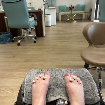 Ivy Nails - Nail Salons Near Me - Denver, Colorado