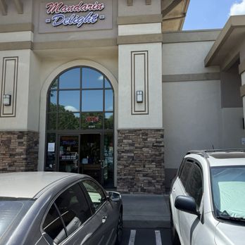 Mandarin Delight - Entrance - Chinese Near Me - Dublin, California Mandarin Delight - Entrance - Chinese Near Me - Dublin, California