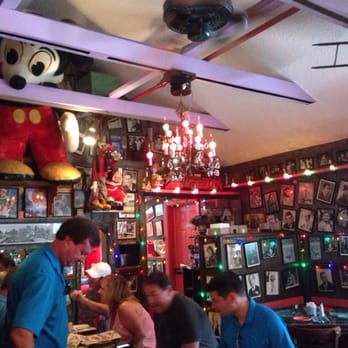 The Bubble Room - Desserts Near Me - Captiva, Florida
