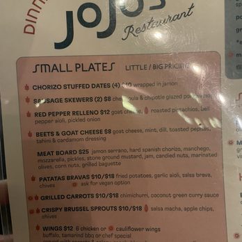 JoJo's - Bars Near Me - Tucson, Arizona