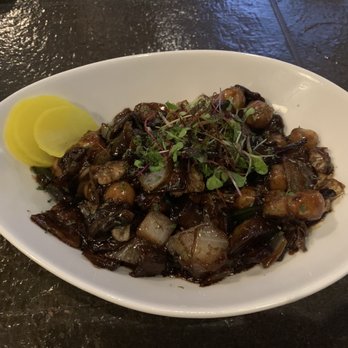 Anytime Kitchen  - Jjajang Teokbokki - Korean Near Me - New York, New York