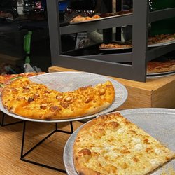 Handover by the Slice