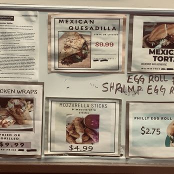 Sos Deli - Menu 5, 2024 - Delis Near Me - Atlanta, Georgia Sos Deli - Menu 5, 2024 - Delis Near Me - Atlanta, Georgia