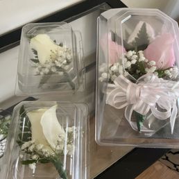 Corsages