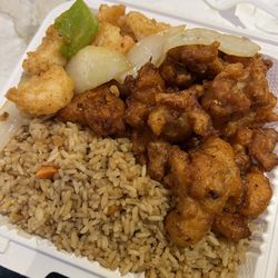 Ruby Thai Kitchen - Combo