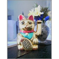 Augustina's Winery - Winery mascot